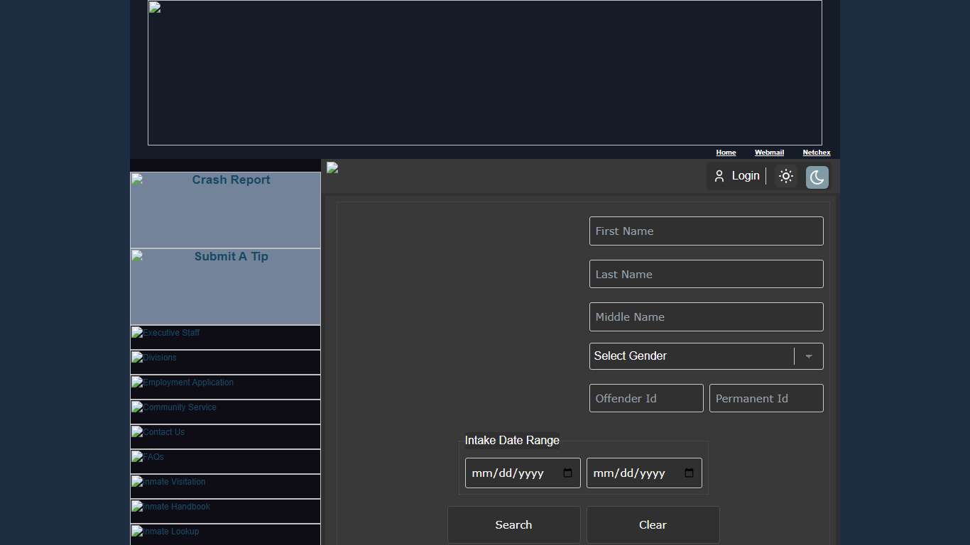 Hancock County Sheriff's Office